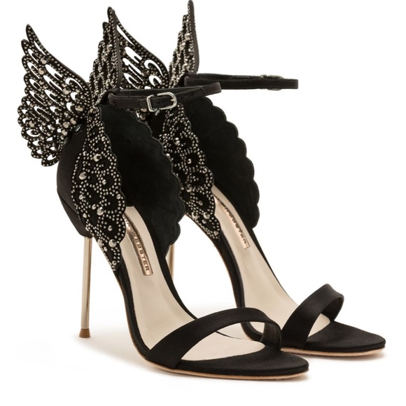 EVANGELINE - Sophia Webster - Picture 2 of 5